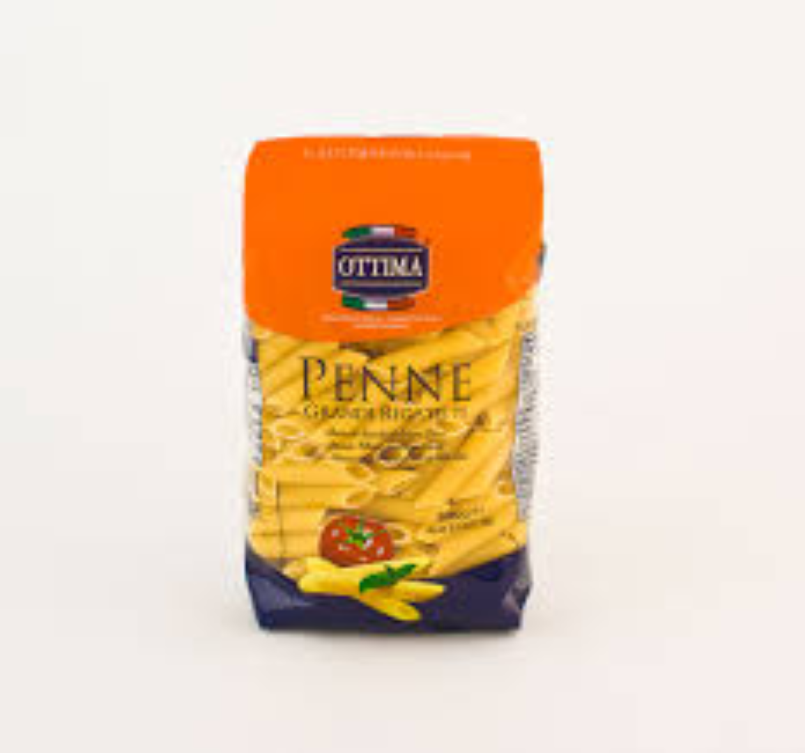 OTTIMA PENNE GRANDI RIGATE 71 500G